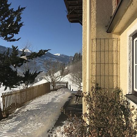 Ferienwohnung Dani I Grobming Bagian luar foto