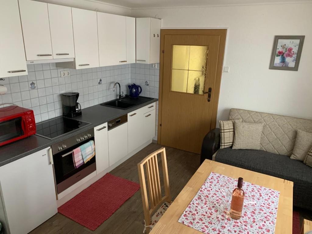 Ferienwohnung Dani I Grobming Bagian luar foto