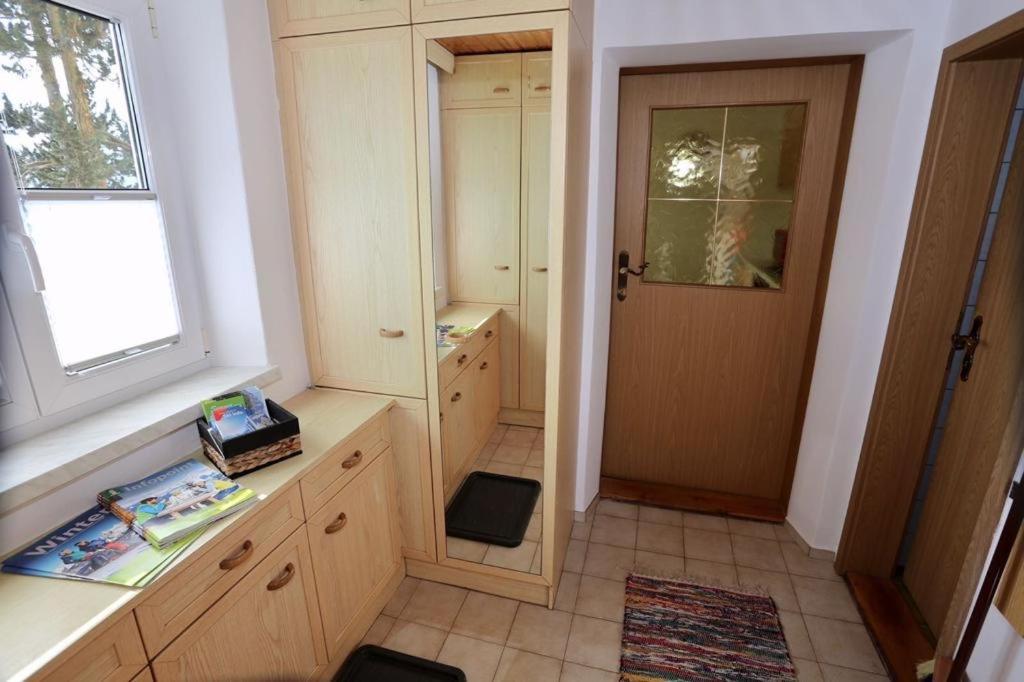 Ferienwohnung Dani I Grobming Bagian luar foto