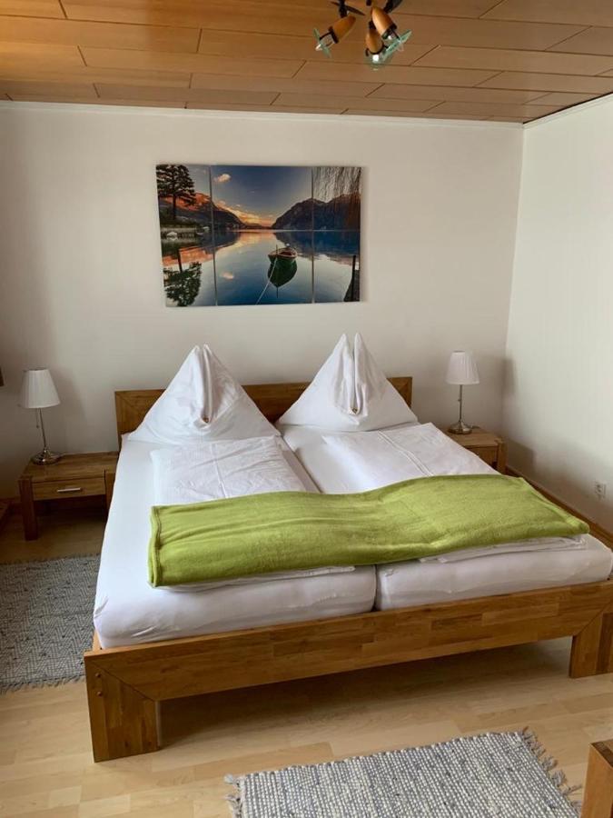 Ferienwohnung Dani I Grobming Bagian luar foto