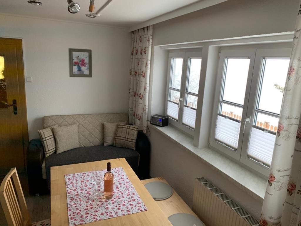 Ferienwohnung Dani I Grobming Bagian luar foto