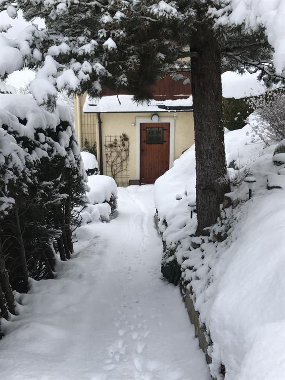 Ferienwohnung Dani I Grobming Bagian luar foto